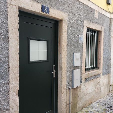 Studio Madalena Lissabon Buitenkant foto